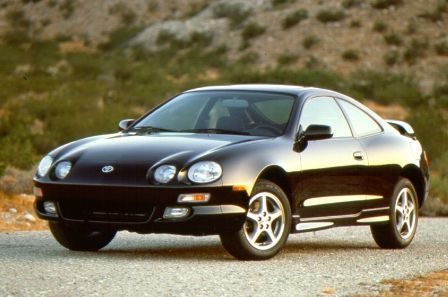 Celica